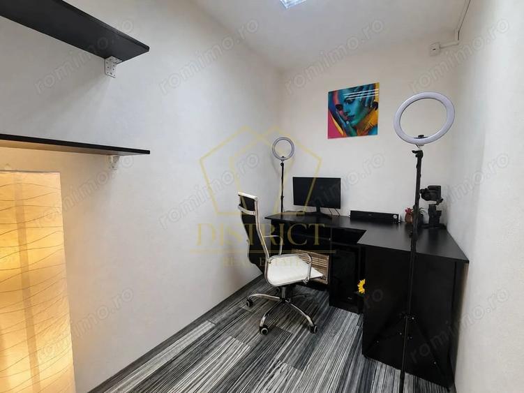 Spațiu comercial, de 160 mp, în Săcălaz