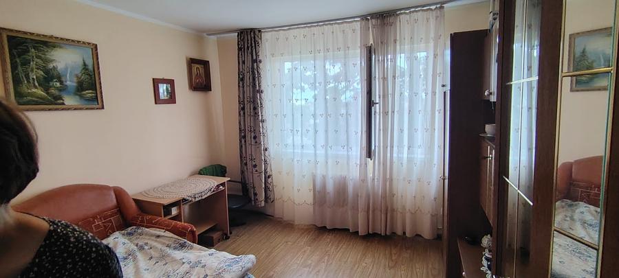 Garsonieră în Nord-Est