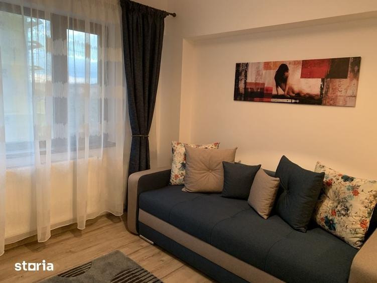 Apartament cu 2 camere decomandat în Zona industrială