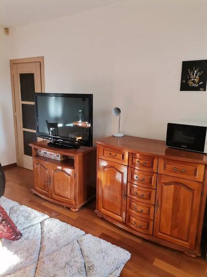 Apartament cu 2 camere de inchiriat in zona Petre Ispirescu - 6
