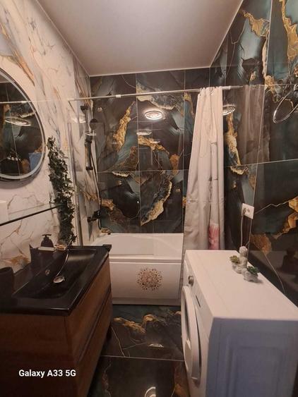 Apartament cu 2 camere în Nord