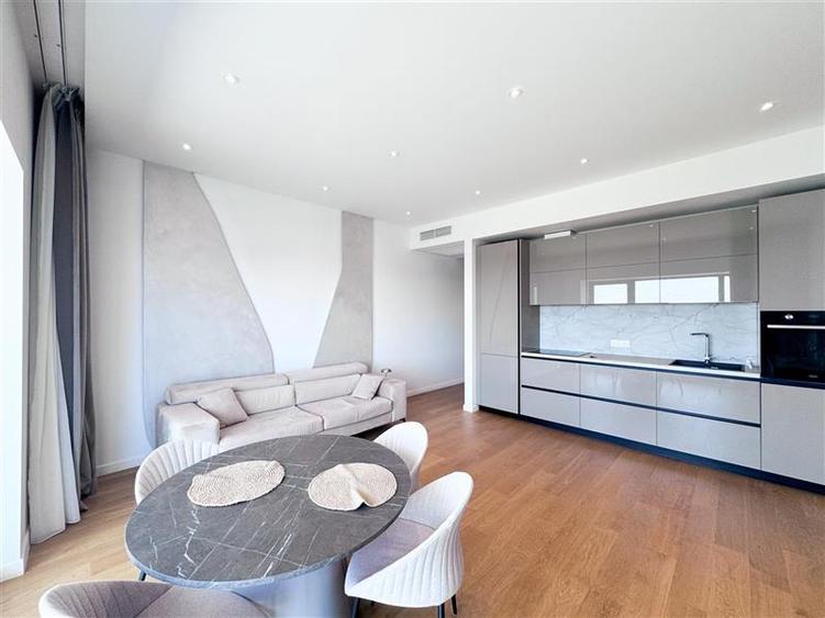 Apartament 2 camere de inchiriat One Verdi Park - 7