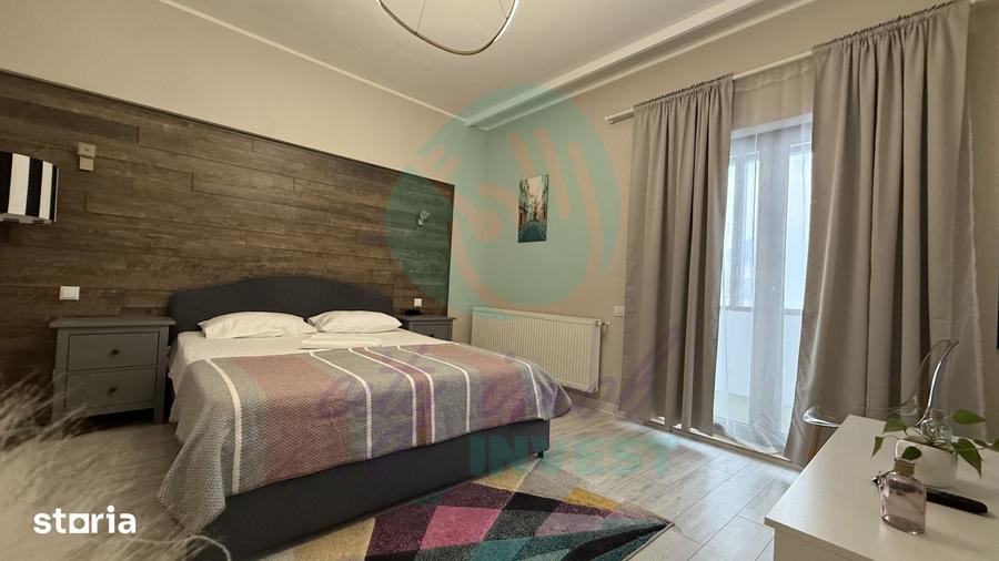 Apartament cu 6 camere în Floreasca