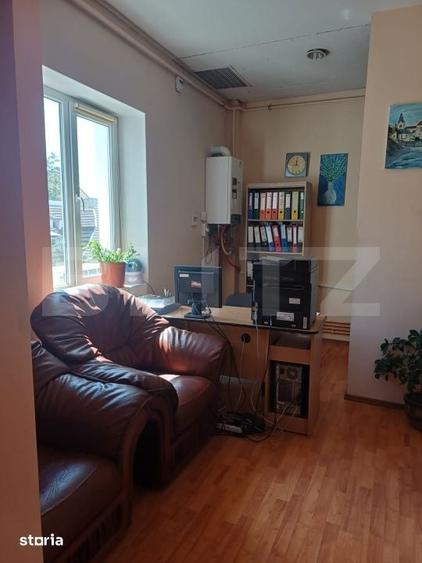 Apartament cu 2 camere în Orașul Nou