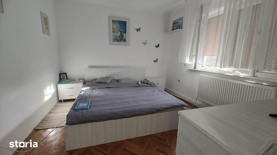 Apartament cu 2 camere în Dacia