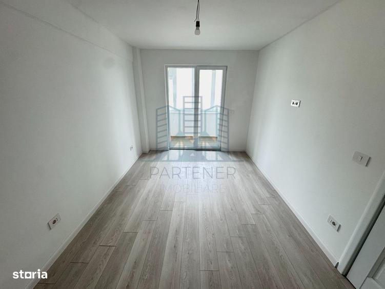 Apartament cu 2 camere decomandat în Rediu