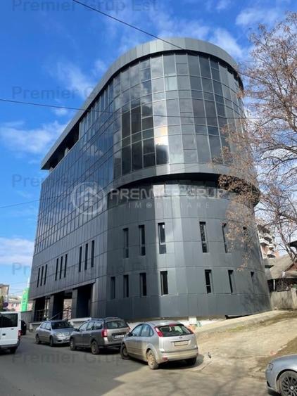 Birou, de 120 mp, în Nicolina