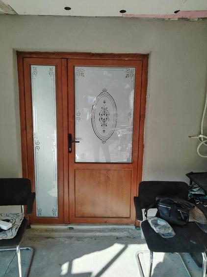 Casă cu Teren 1300 Mp în Cicârlău