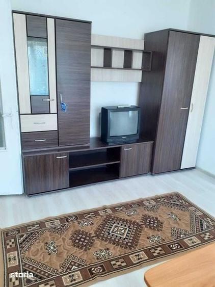 Apartament cu 2 camere în Ștrand