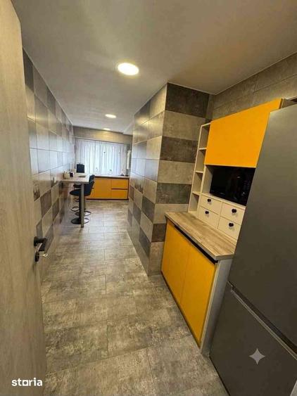 Apartament langa sediul Zepter - 2