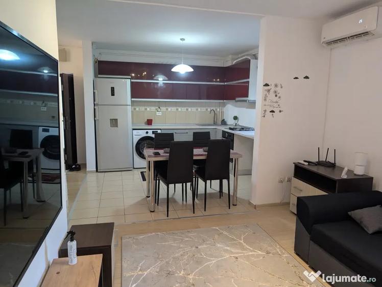 Proprietar Inchiriez Apartament 3 Camere | Zona Braytim Timisoara/Giroc - 7