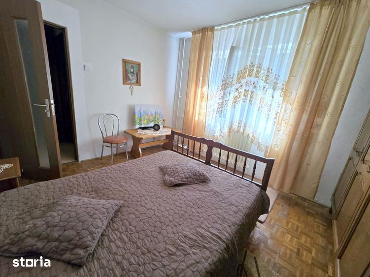Apartament cu 2 camere semidecomandat în Mănăștur
