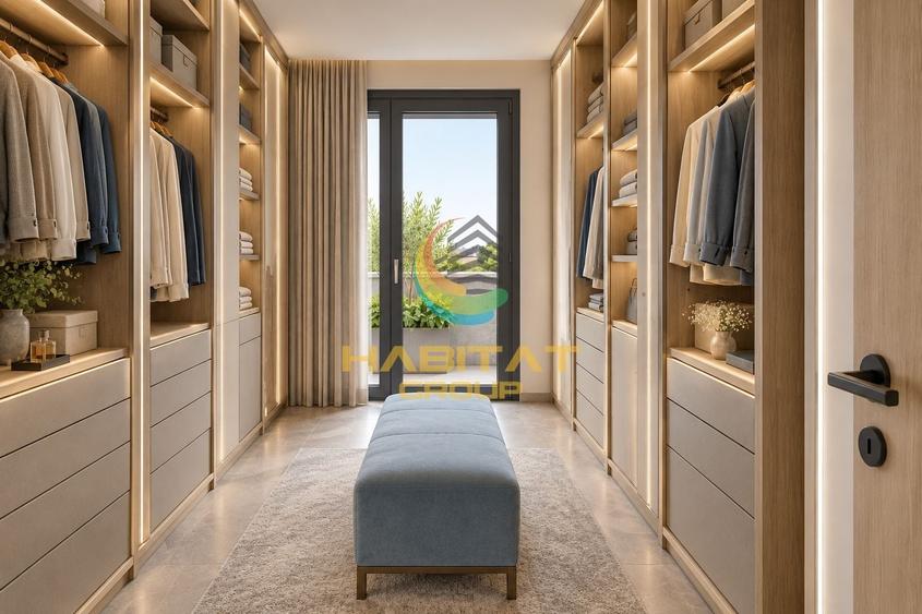 Apartament cu 3 camere decomandat în Theodor Pallady