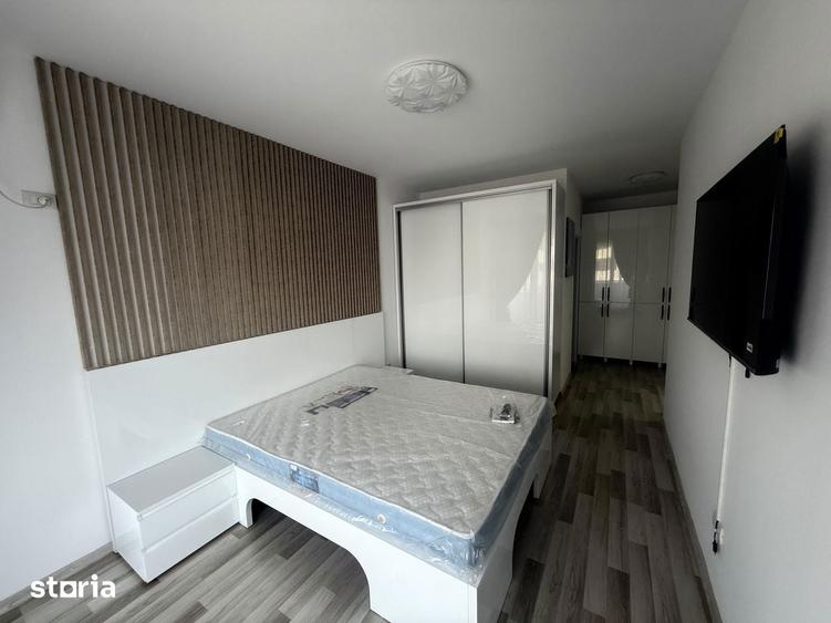 Apartament cu 3 camere în Ghencea