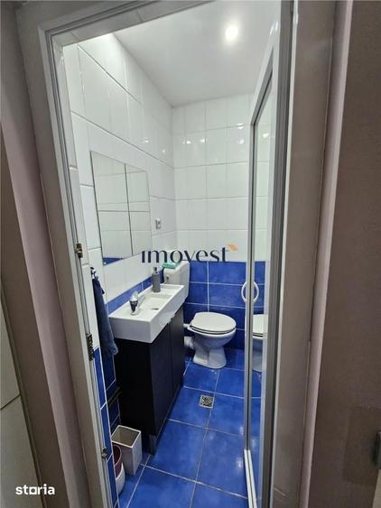 Spațiu comercial, de 56 mp, în Central