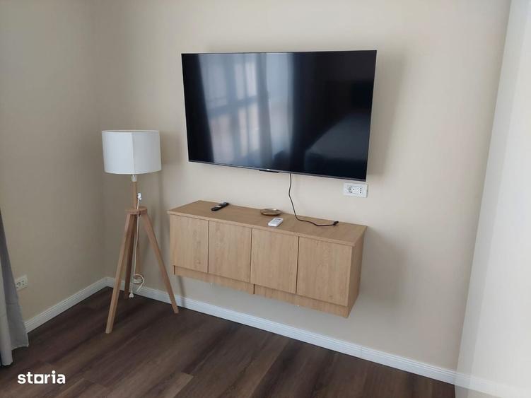 Apartament 2 camere de inchiriat - Piata Romana - ASE - 1