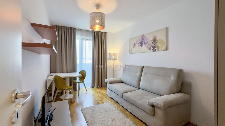 Apartament 2 camere Gheorgheni, Park Lake Iulius Mall - 1
