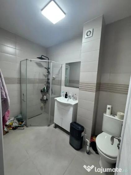 Apartament decomandat, 54 mp, etaj 3, zona Damila Capsunarie - 6