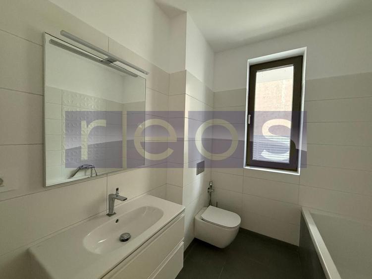 Apartament cu 2 camere în Șoseaua Nordului