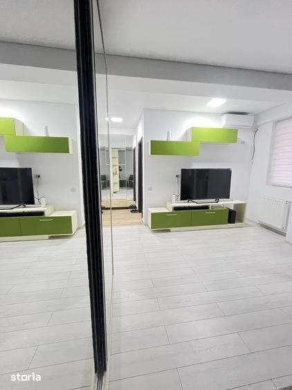 GARSONIERA DECOMANDATA DE INCHIRIAT-MILITARI RESIDENCE - 14