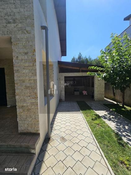 Casa P+1 | 150 mp | Terase generoase/ Comuna Berceni - 15