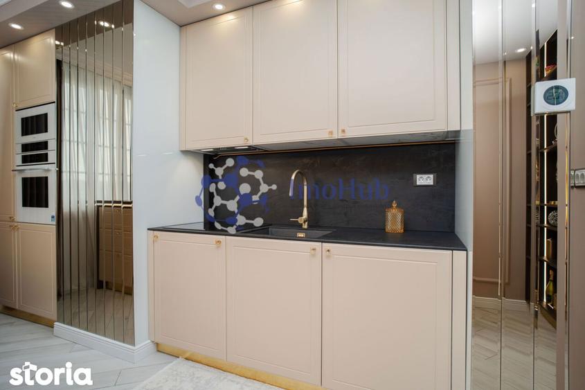 Apartament cu 3 camere în Miroslava