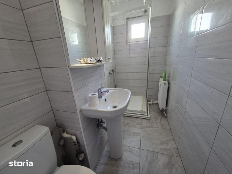 Apartament cu 2 camere în Banat