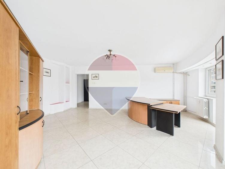 Apartament cu 3 camere decomandat în Alba Iulia