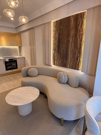 Apartament cu 2 camere în Pipera