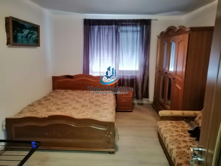 Apartament 2 camere, parter, Piata Maratei - 1