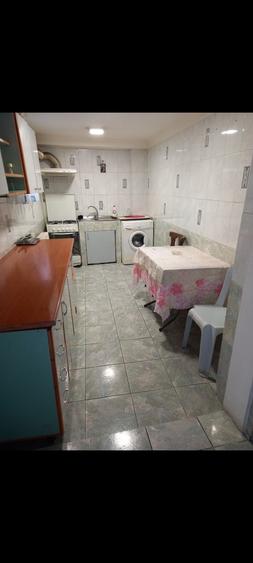 Apartament decomandat în Floreasca