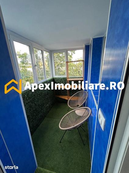 Apartament 2 camere de inchiriat Titan Bucuresti | ApexImobiliare.ro - 2