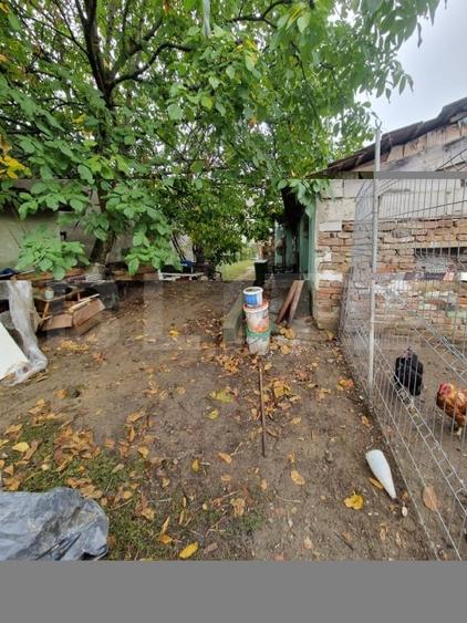 Teren Construcții intravilan de 320 mp, în Titulescu