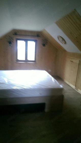 Casa cu teren la Piatra Soimului. - 5