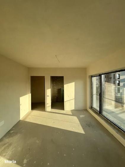 Duplex cu 4 camere cu Canalizare în Andrei Mureșanu