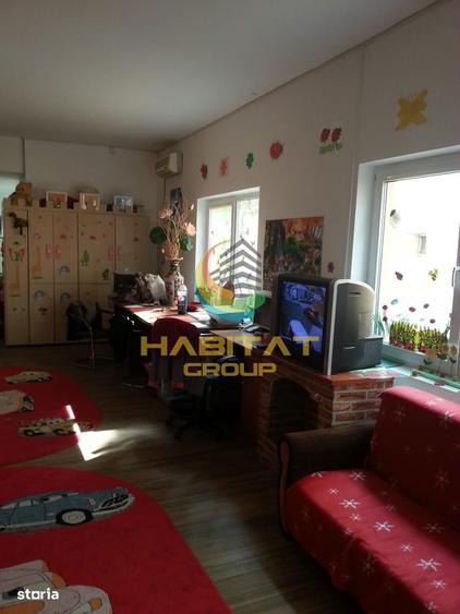 Casă cu 5 camere cu Teren 592 Mp în Tineretului