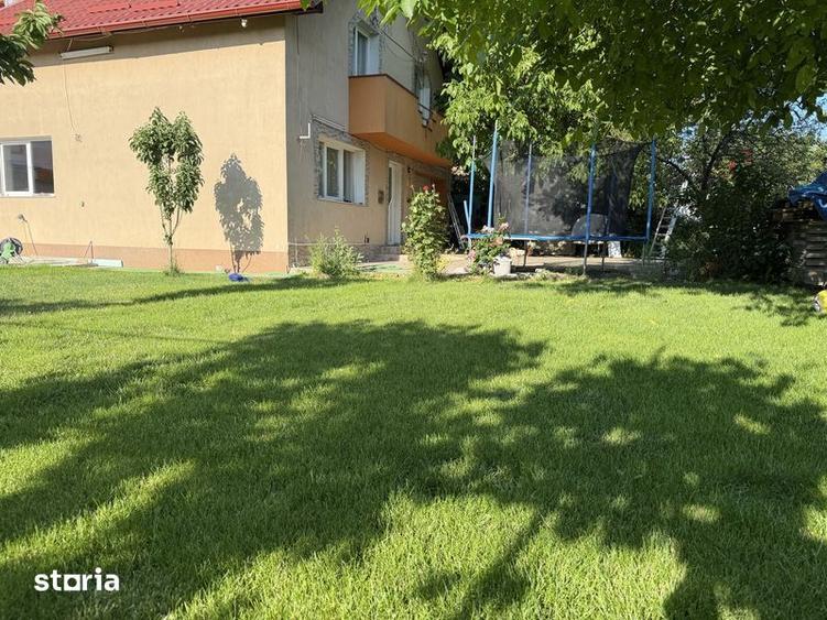 Inchiriez casa in Floresti zona Somesului - 3