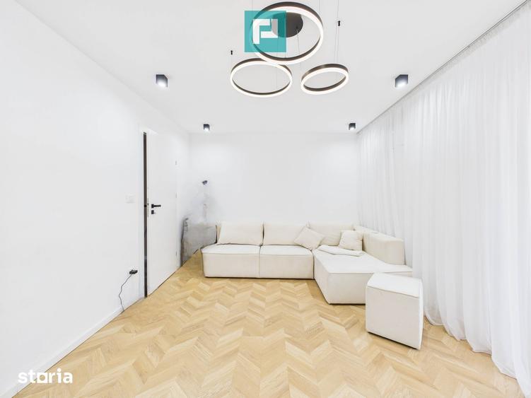 Apartament cu 2 camere decomandat, mobilat în Alfa