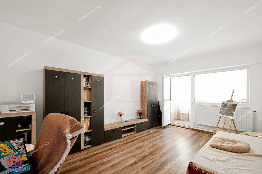 Doua camere la cheie - 7