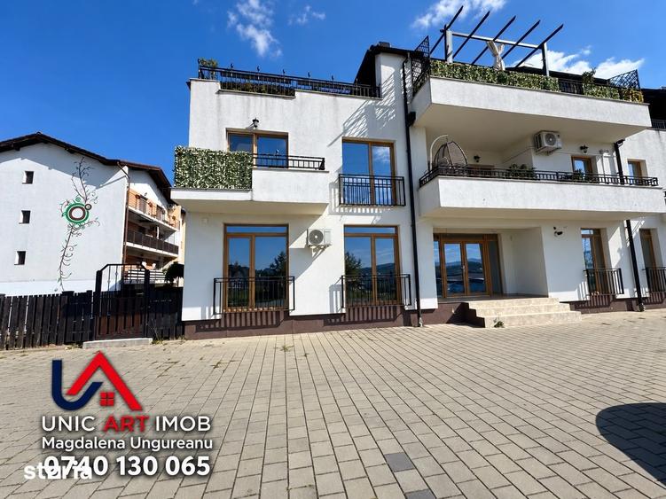 Spațiu comercial, de 59 mp, în Central