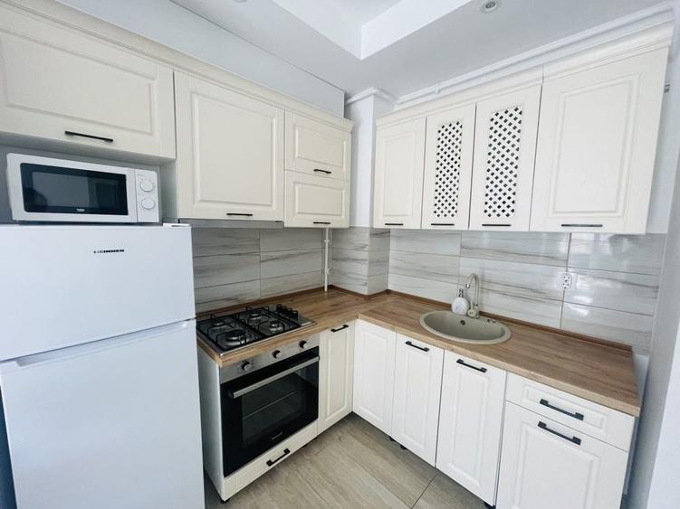 Apartament cu 2 camere în Ștefăneștii de Jos