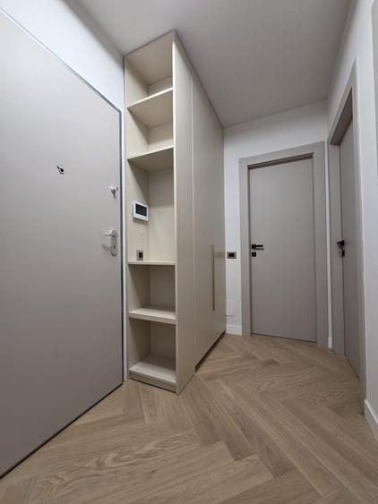 Apartament cu 2 camere decomandat în Iancu Nicolae