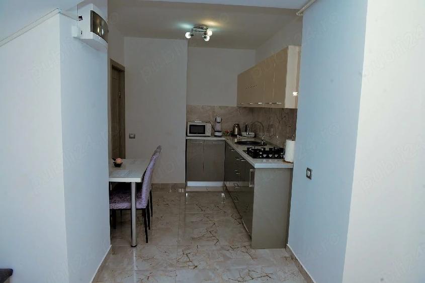 Garsonieră decomandată în Grivița