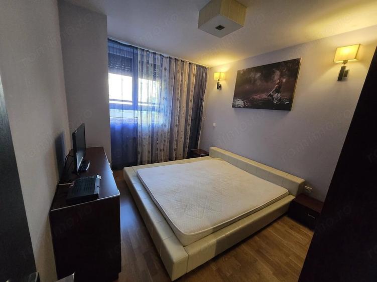 Apartament cu 2 camere decomandat în Șagului