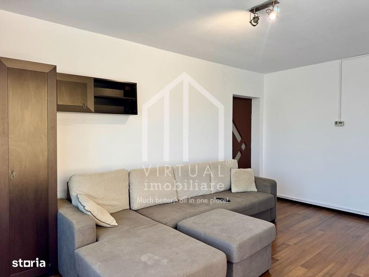 Apartament cu 2 camere, 59mp utili + balcon (10mp), etaj 1/4, Selimbar - 9