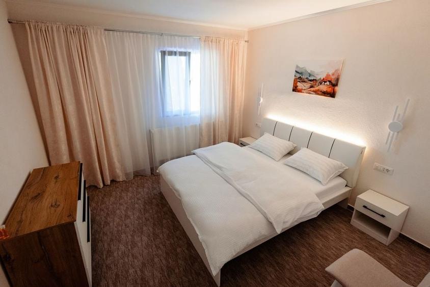 Apartament cu 2 camere în Tisa