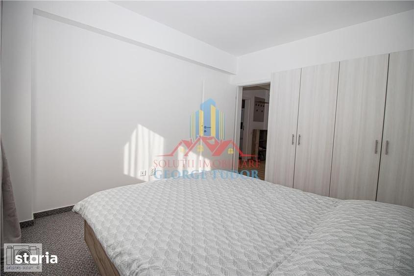 Apartament 2 camere, Str. Viilor 33, Bl.8, Chiajna - BONUS de fidelita - 17