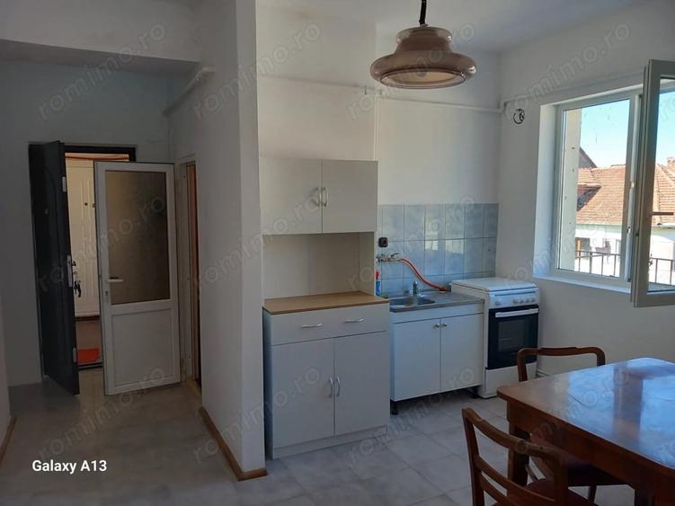 Garsonieră în Ultracentral