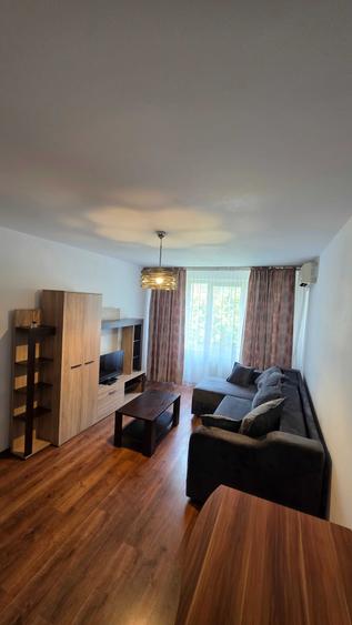 Apartament cu 2 camere decomandat în Ciorogârla