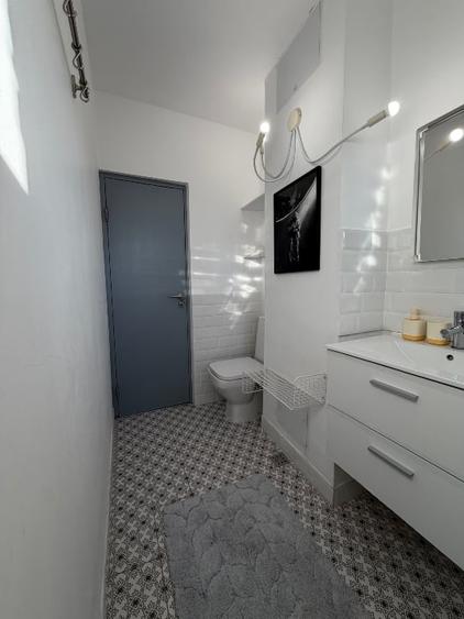 Garsonieră decomandată, mobilată în Mazepa 1